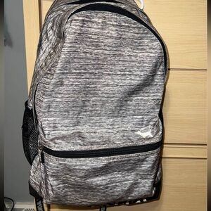 PINK book bag, an OG they no longer sell, perfect for back to school